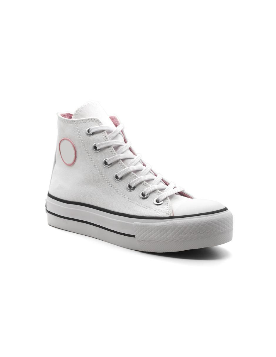 Tenis para mujer 1