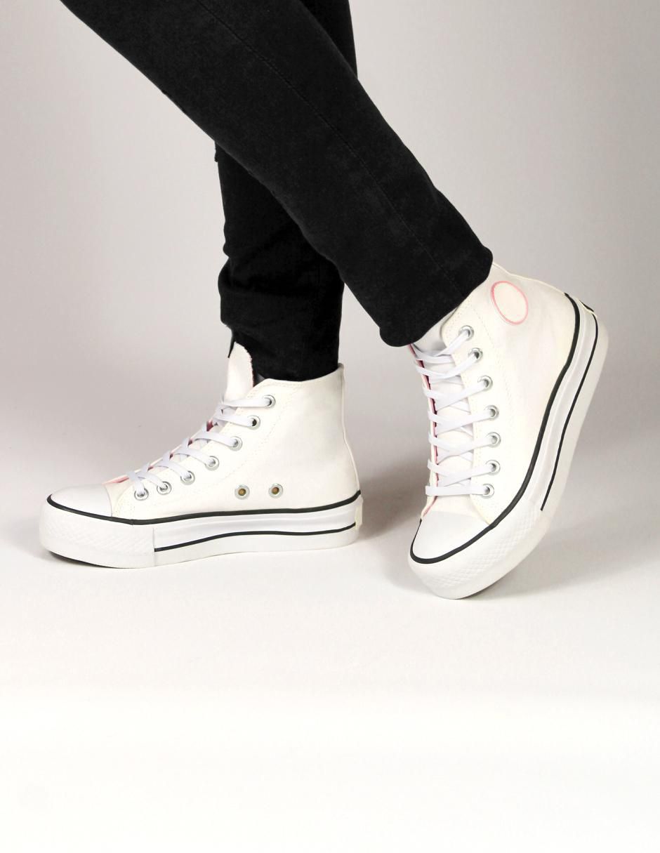 Tenis para mujer 2