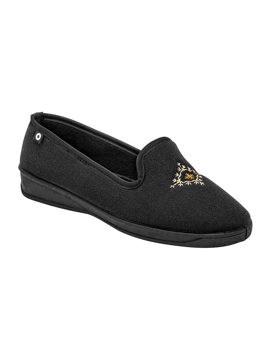 Pantufla para mujer
