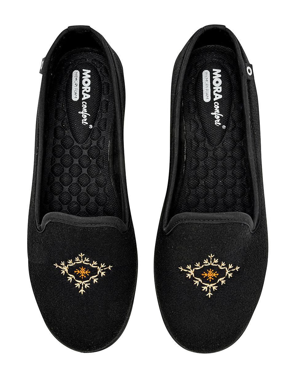 Pantufla para mujer 2