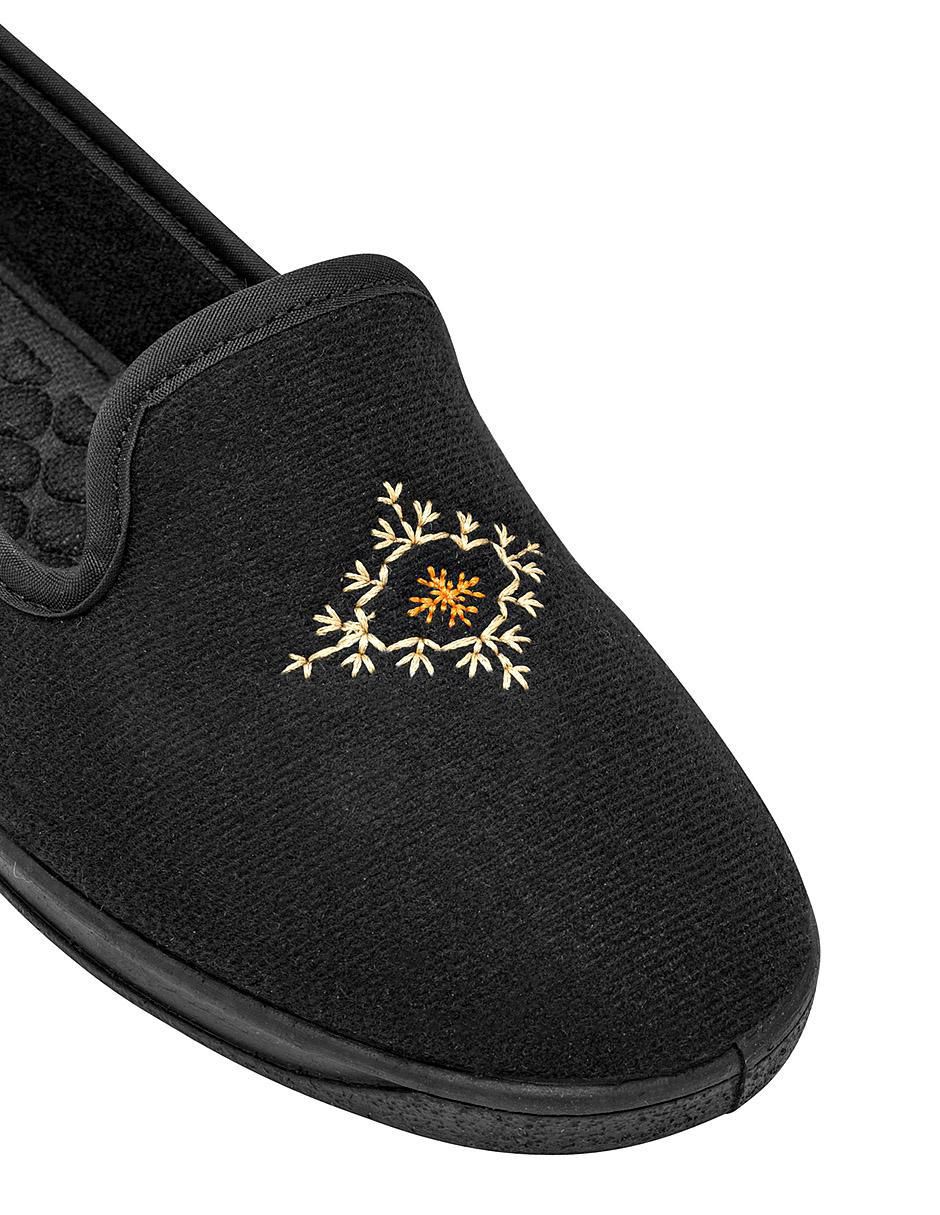 Pantufla para mujer 3