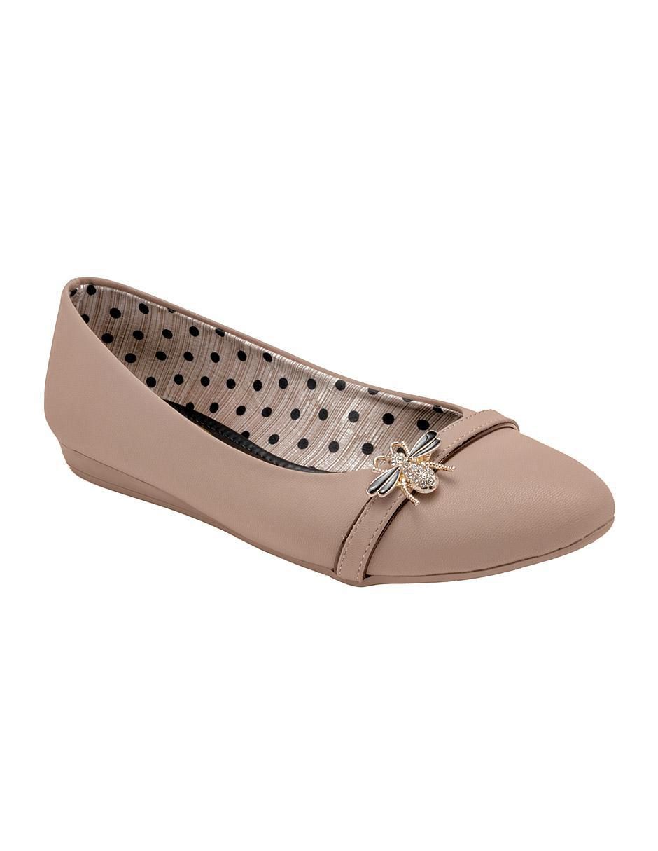 Balerina para mujer