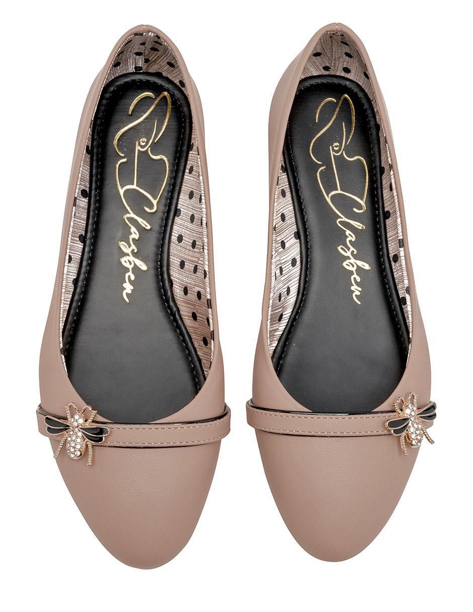 Balerina para mujer 3