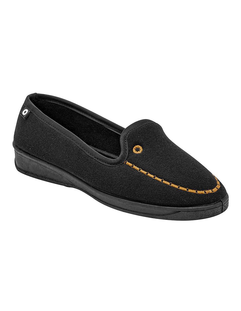 Pantufla para mujer
