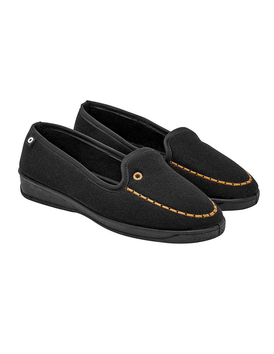 Pantufla para mujer 2