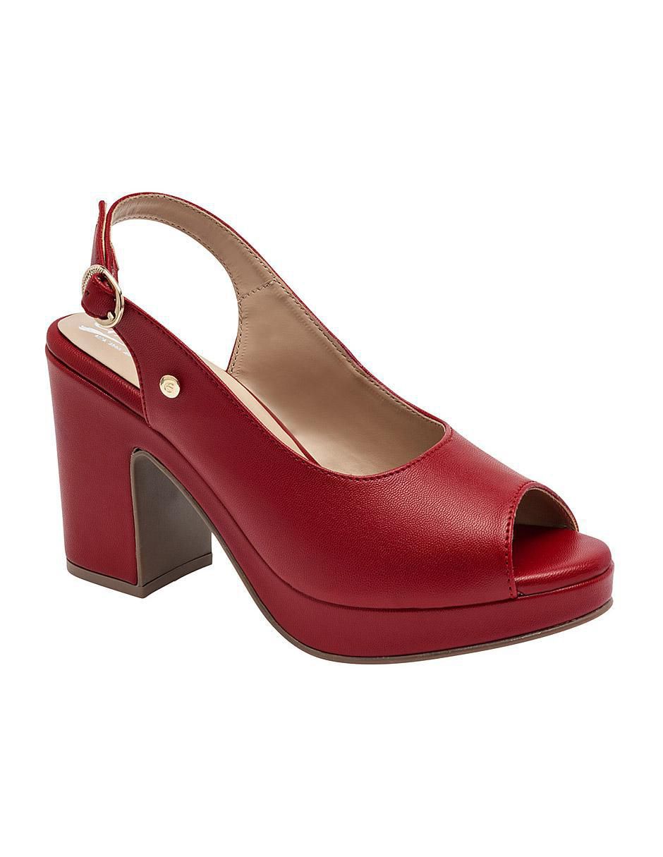 Zapato para mujer