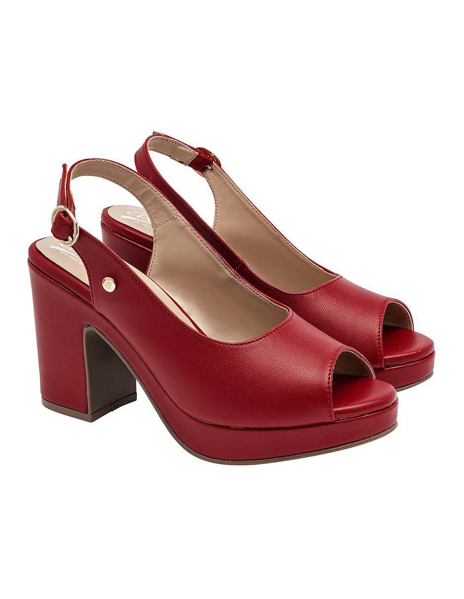 Zapato para mujer 2