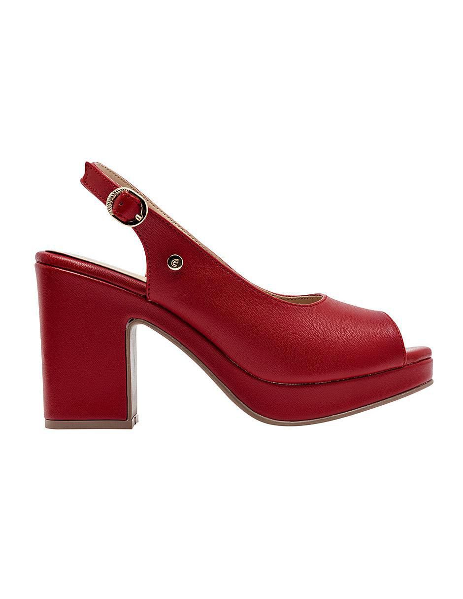 Zapato para mujer 3