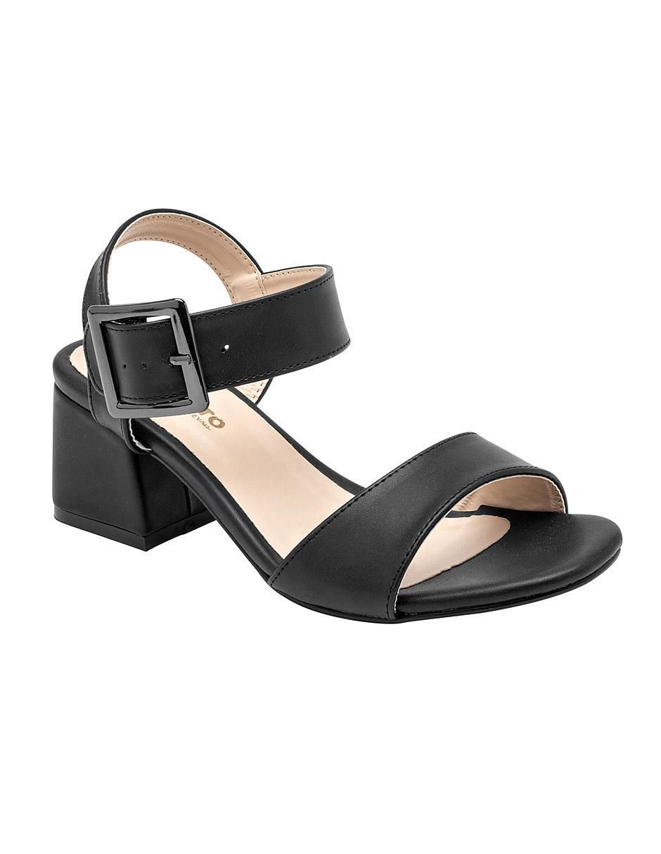 Zapato para mujer