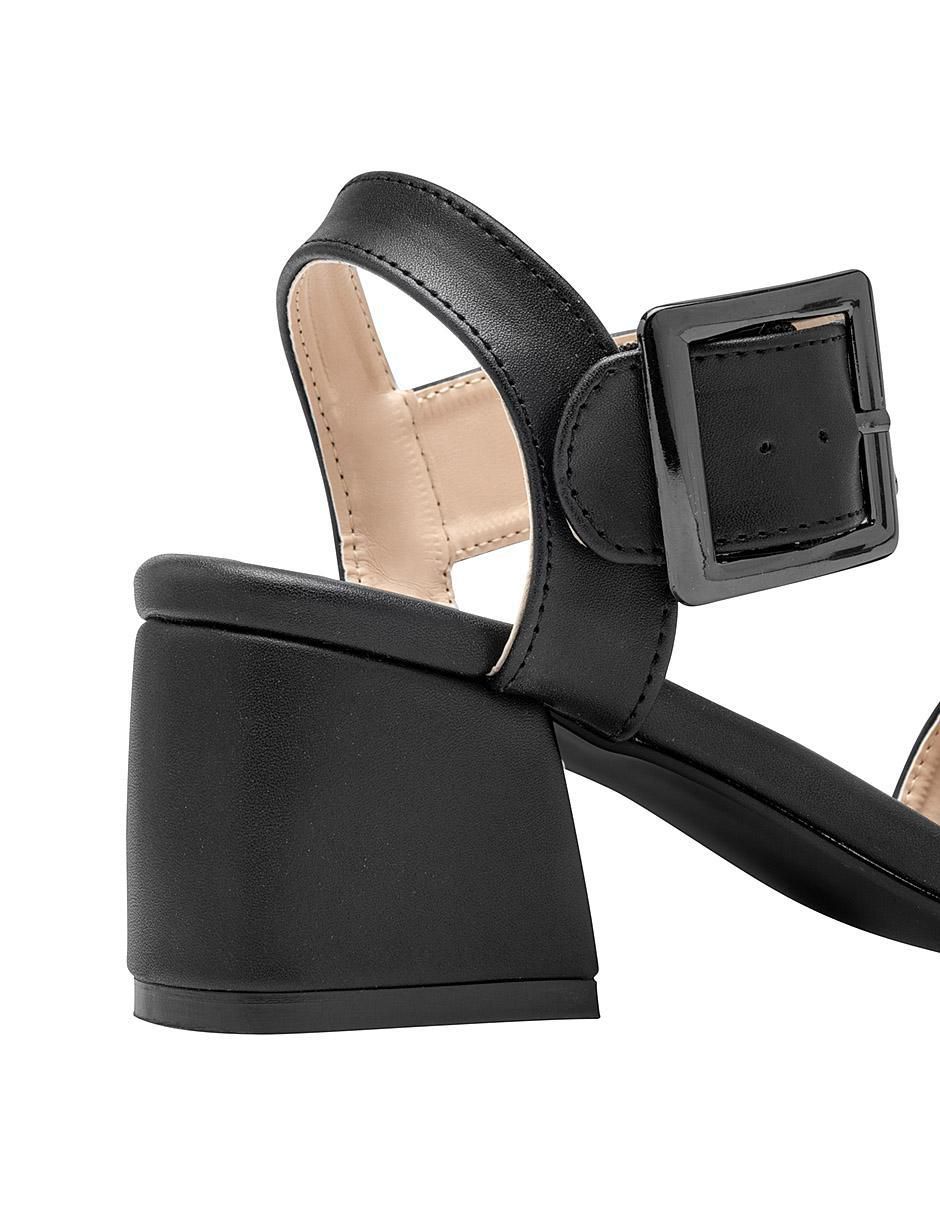 Zapato para mujer 3