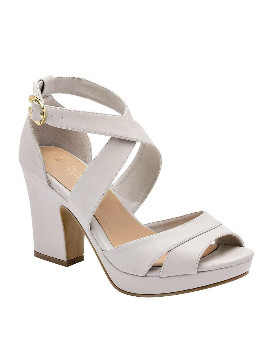 Zapato para mujer