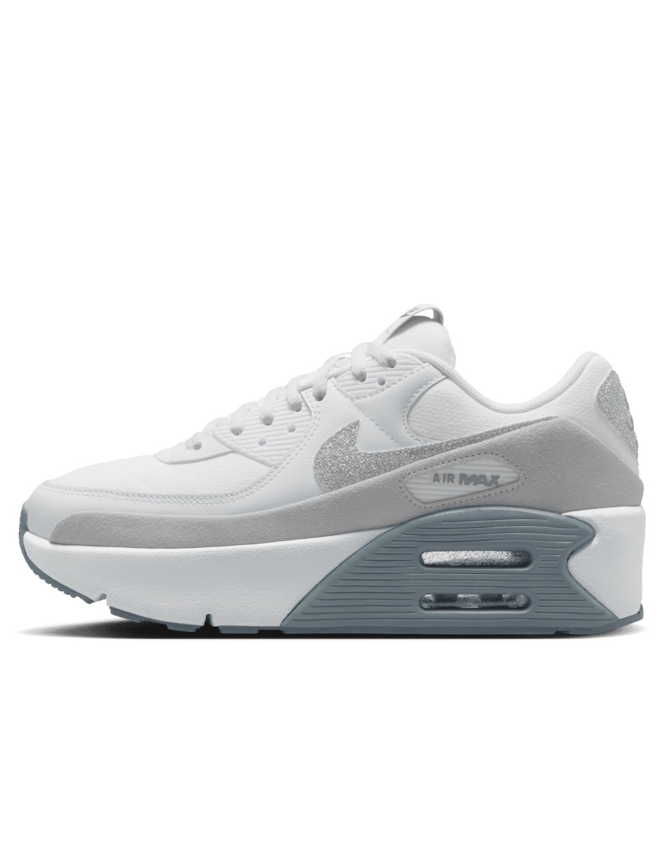 tenis airmax para mujer