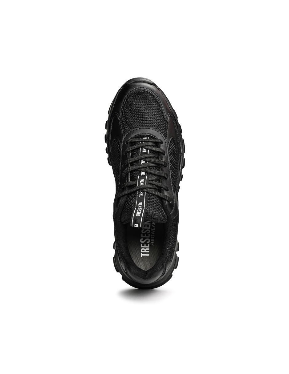 Tenis Deluxe Chunky para mujer 2