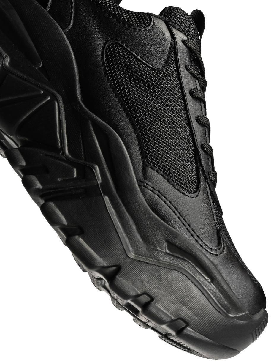 Tenis Deluxe Chunky para mujer 3