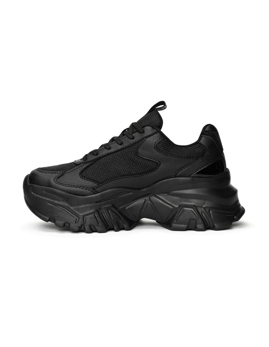 Tenis Deluxe Chunky para mujer 5