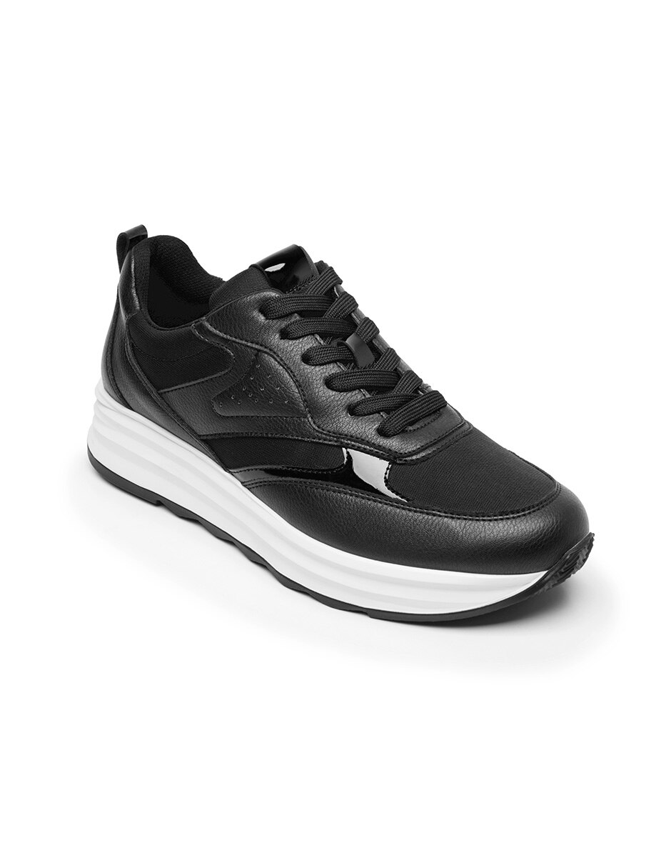 Zapatos Liverpool Tienda Ropa Dama Liverpool Zapatos Flexi De NiÃ