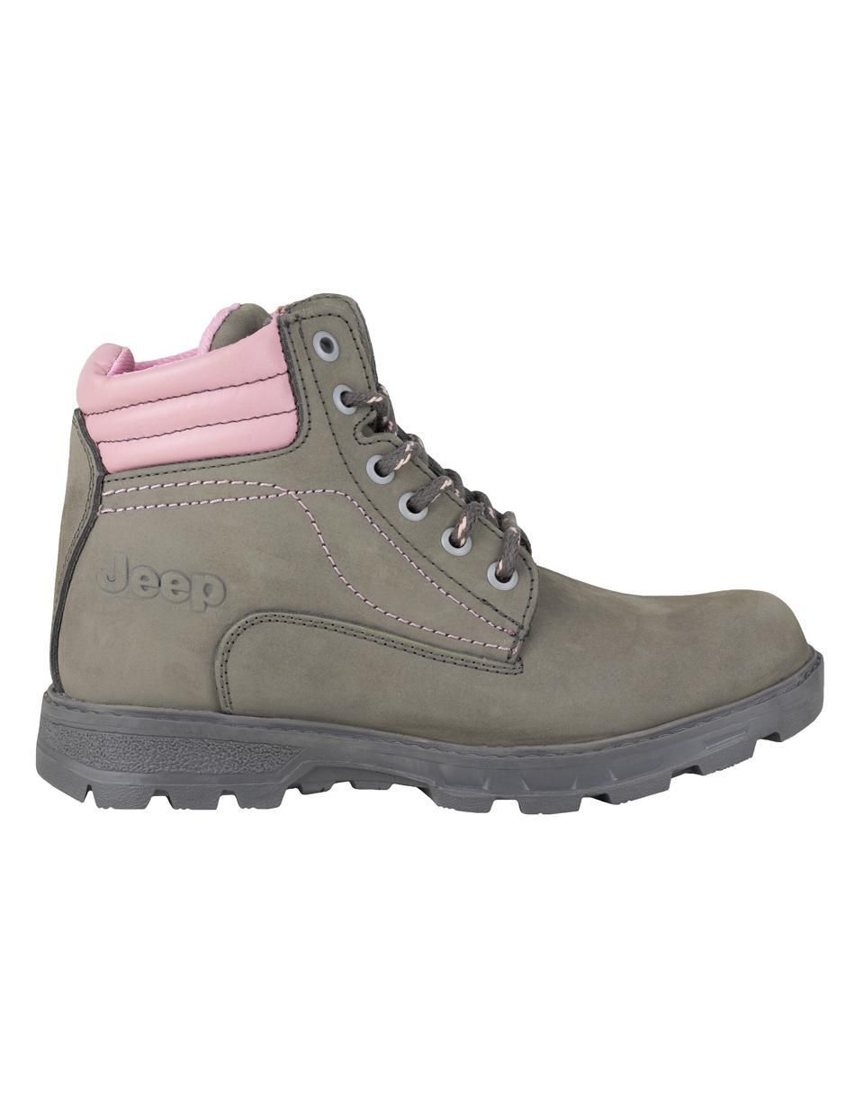 Bota al tobillo para mujer 2