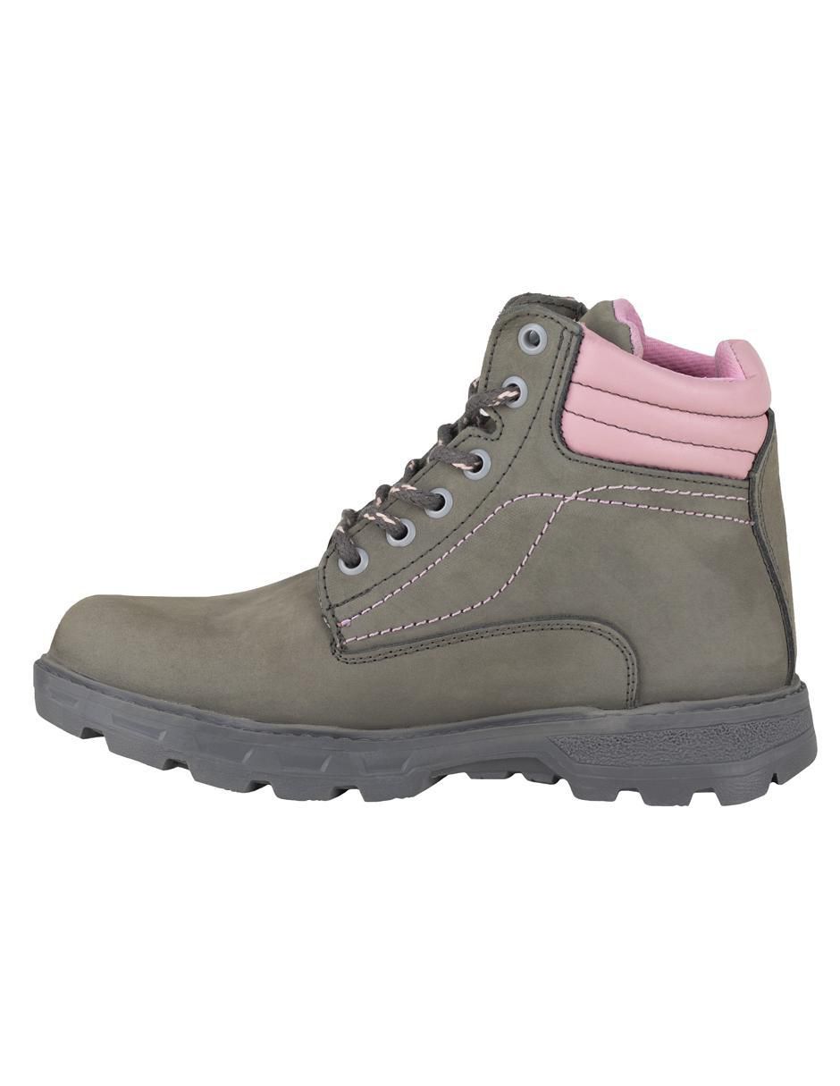 Bota al tobillo para mujer 3