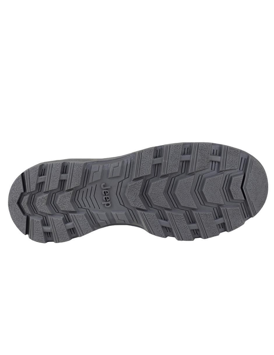 Bota al tobillo para mujer 4