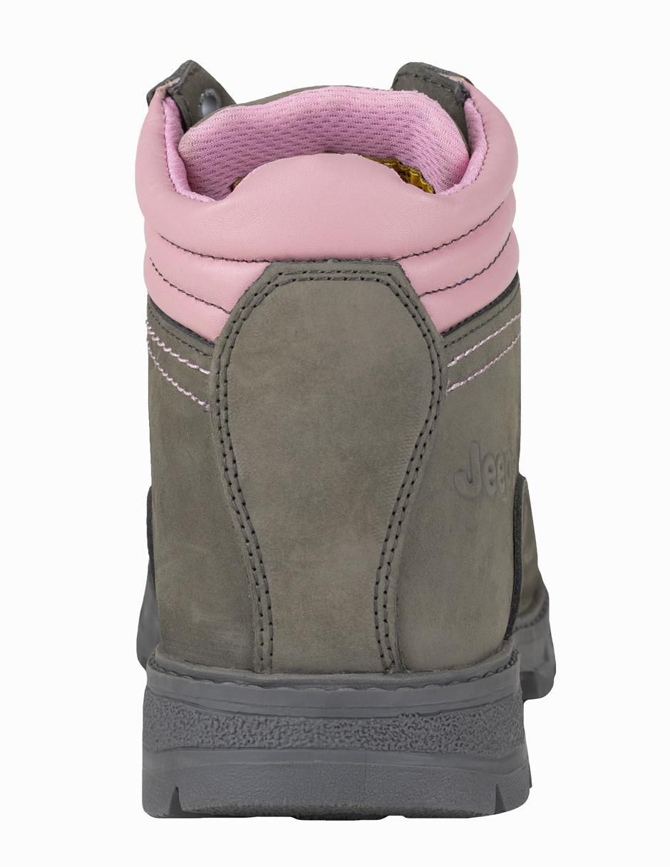 Bota al tobillo para mujer 5