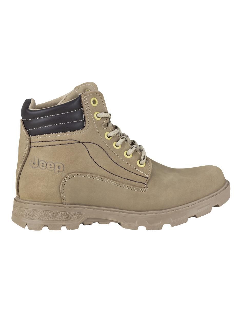 Bota al tobillo para mujer 2