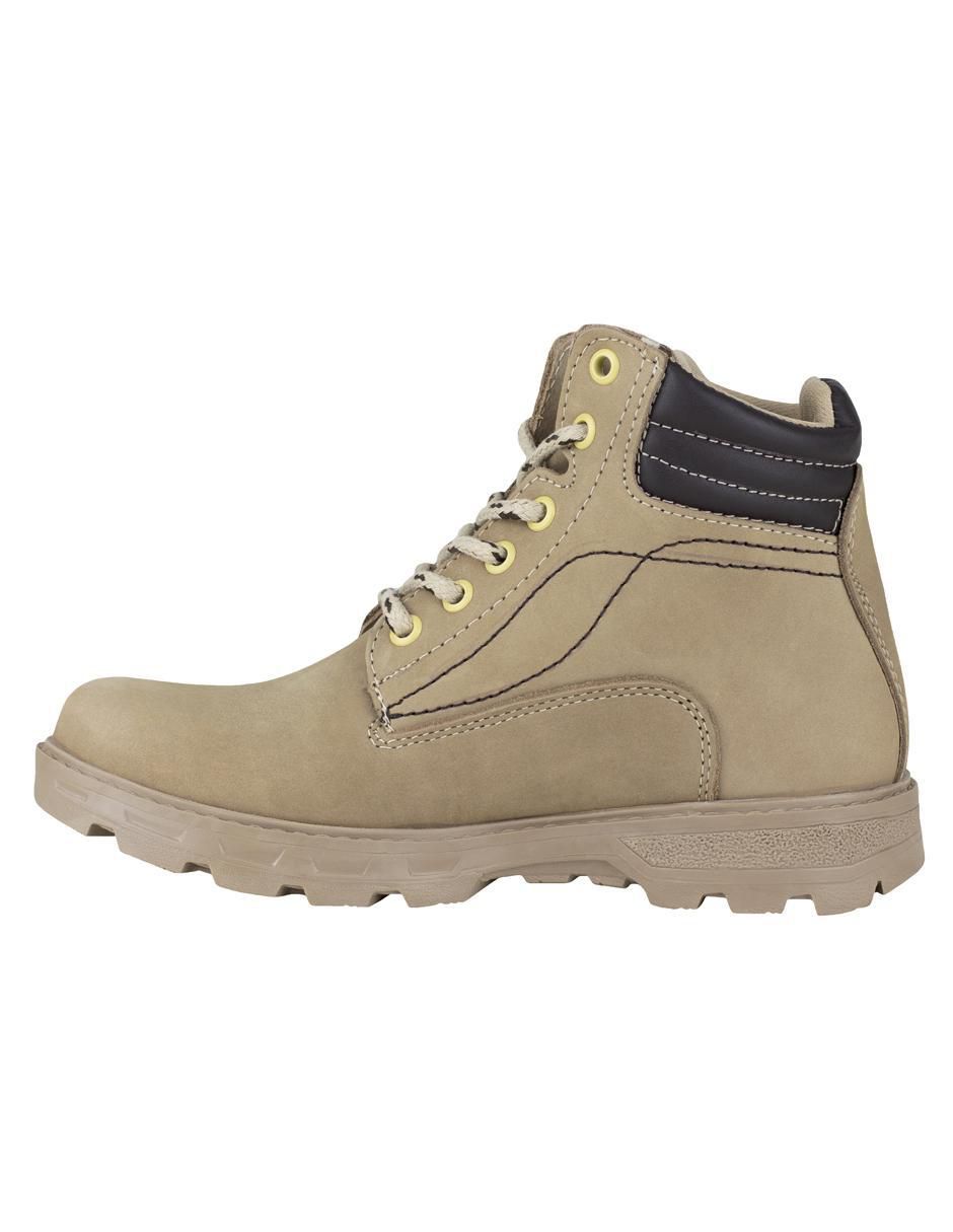 Bota al tobillo para mujer 3