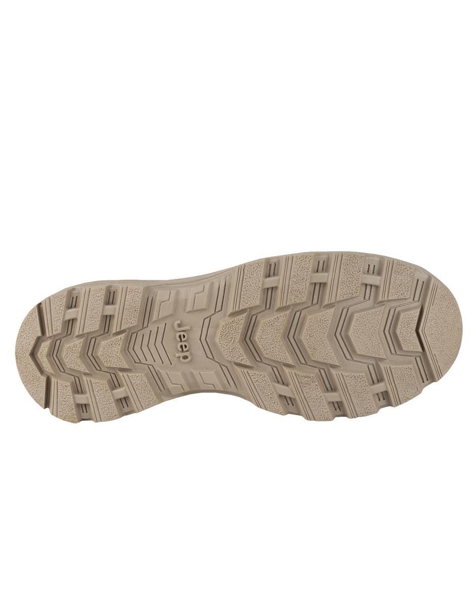 Bota al tobillo para mujer 4