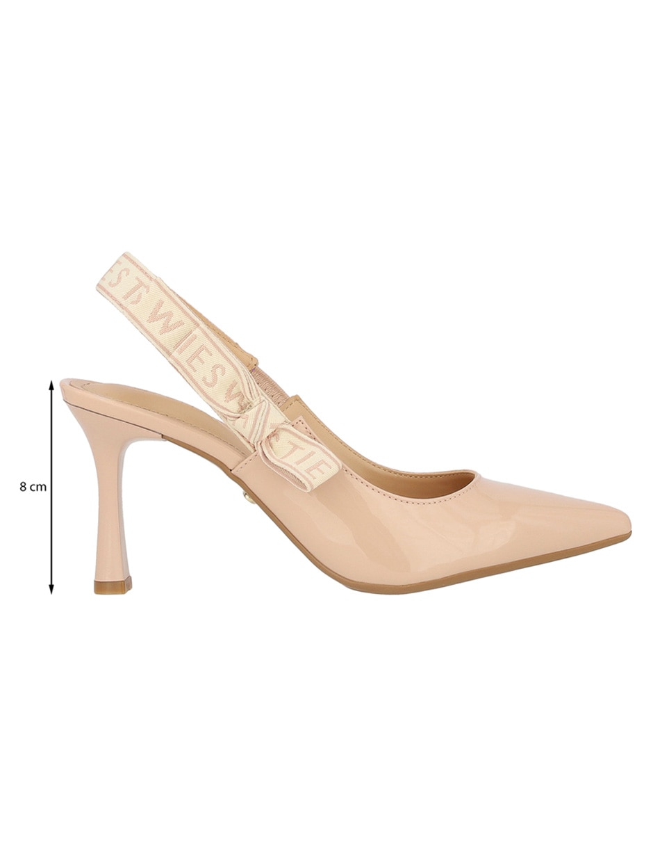 Zapatilla Eugenie 8