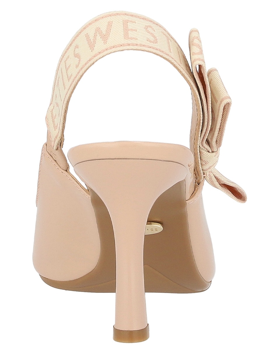 Zapatilla Eugenie 4