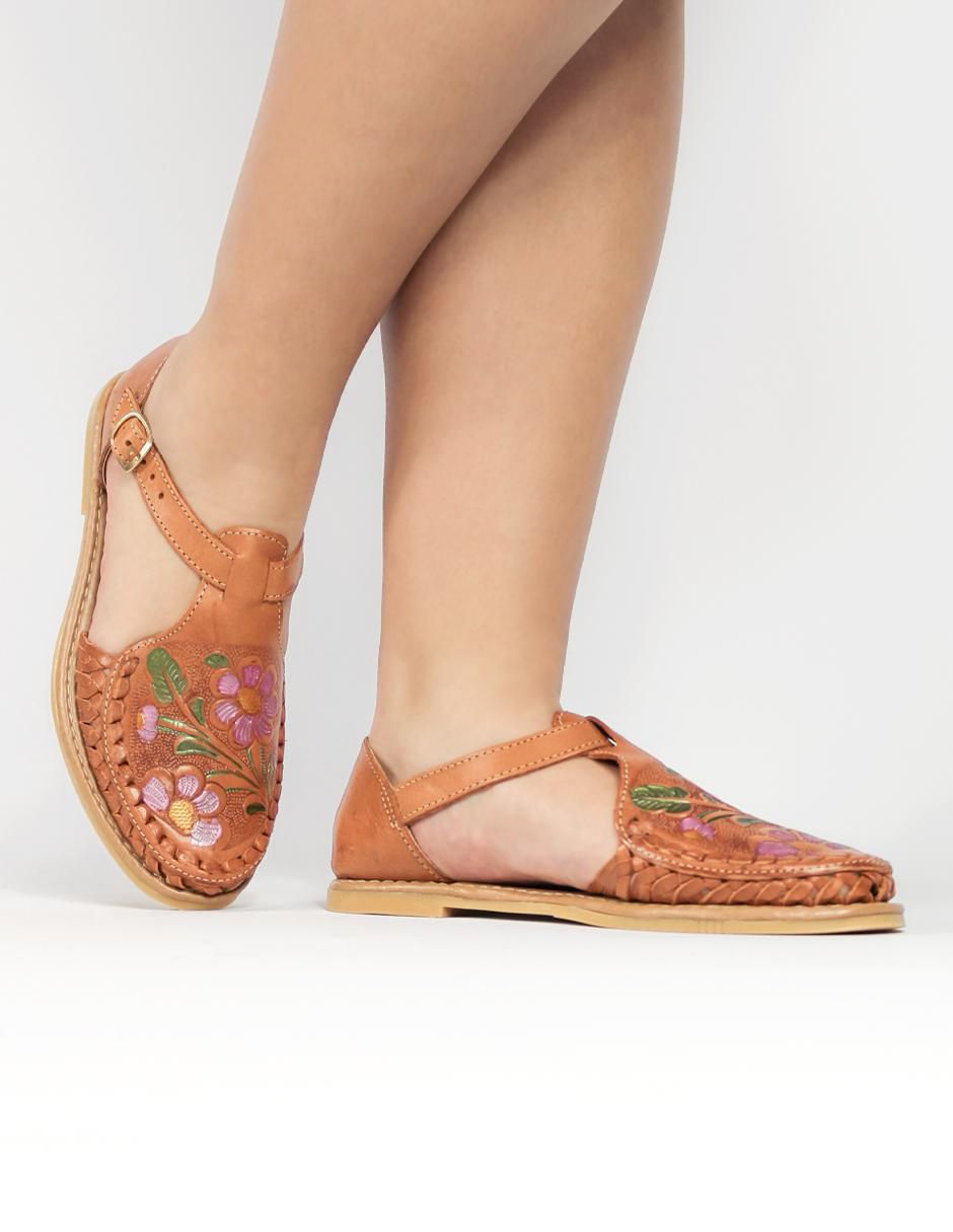 Sandalia para mujer 2