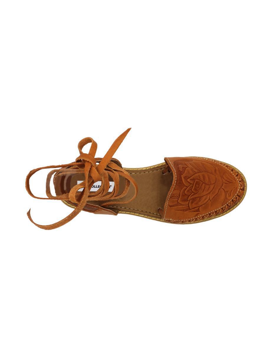 Sandalia para mujer 4