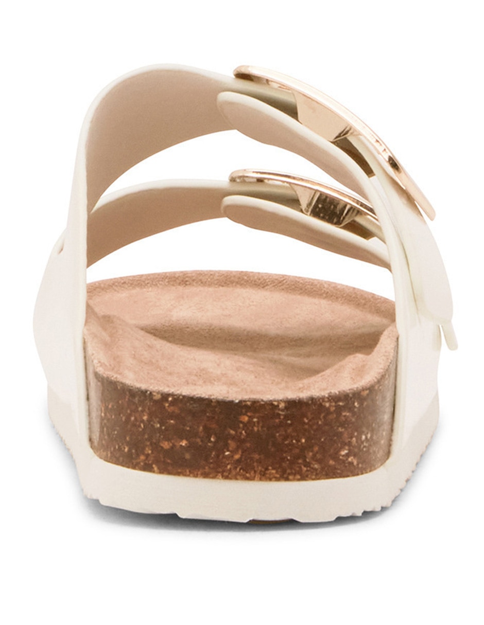 Sandalia para mujer 3