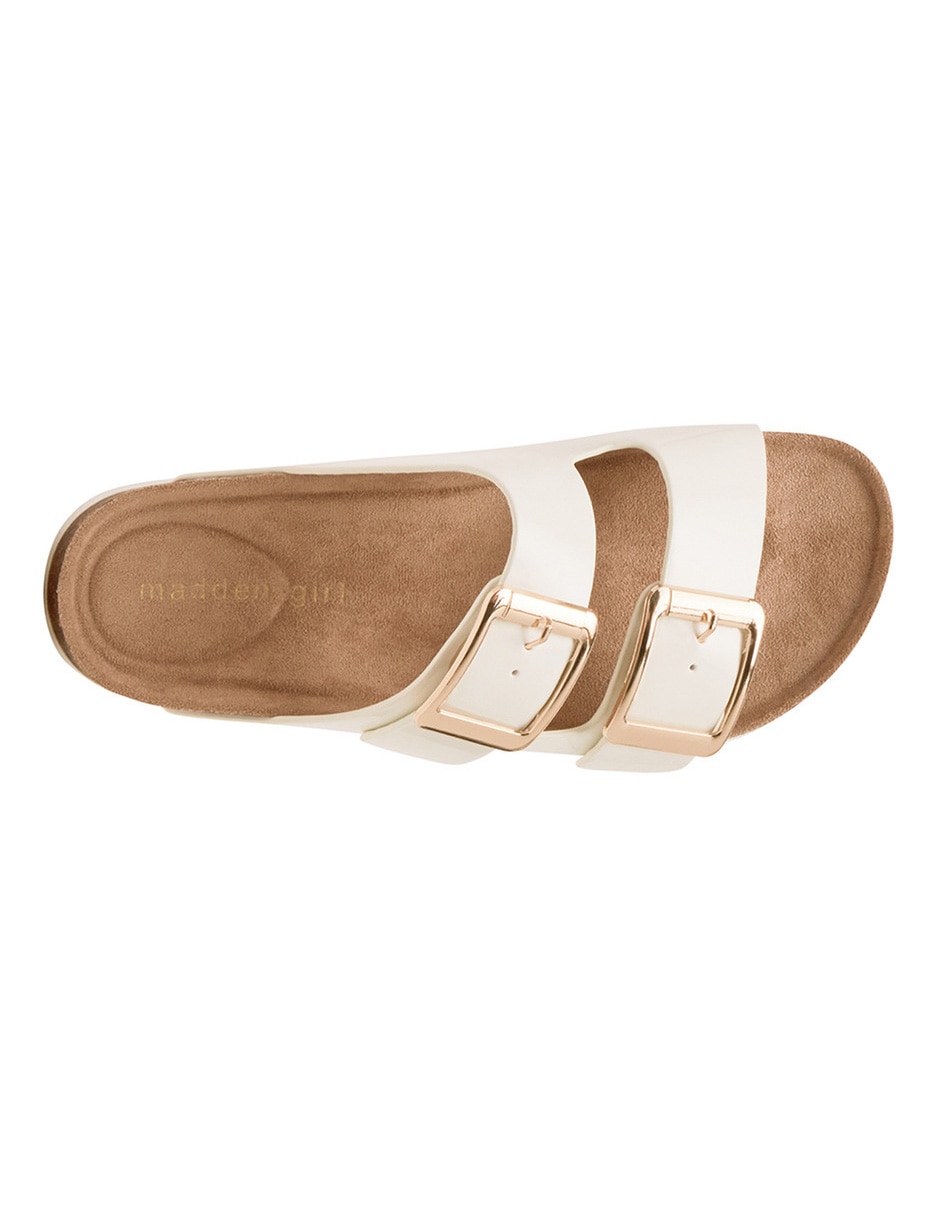 Sandalia para mujer 4