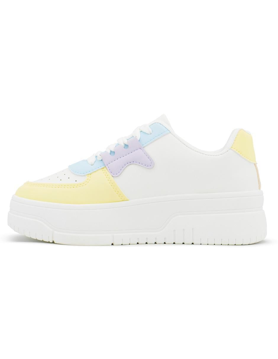 Tenis para mujer