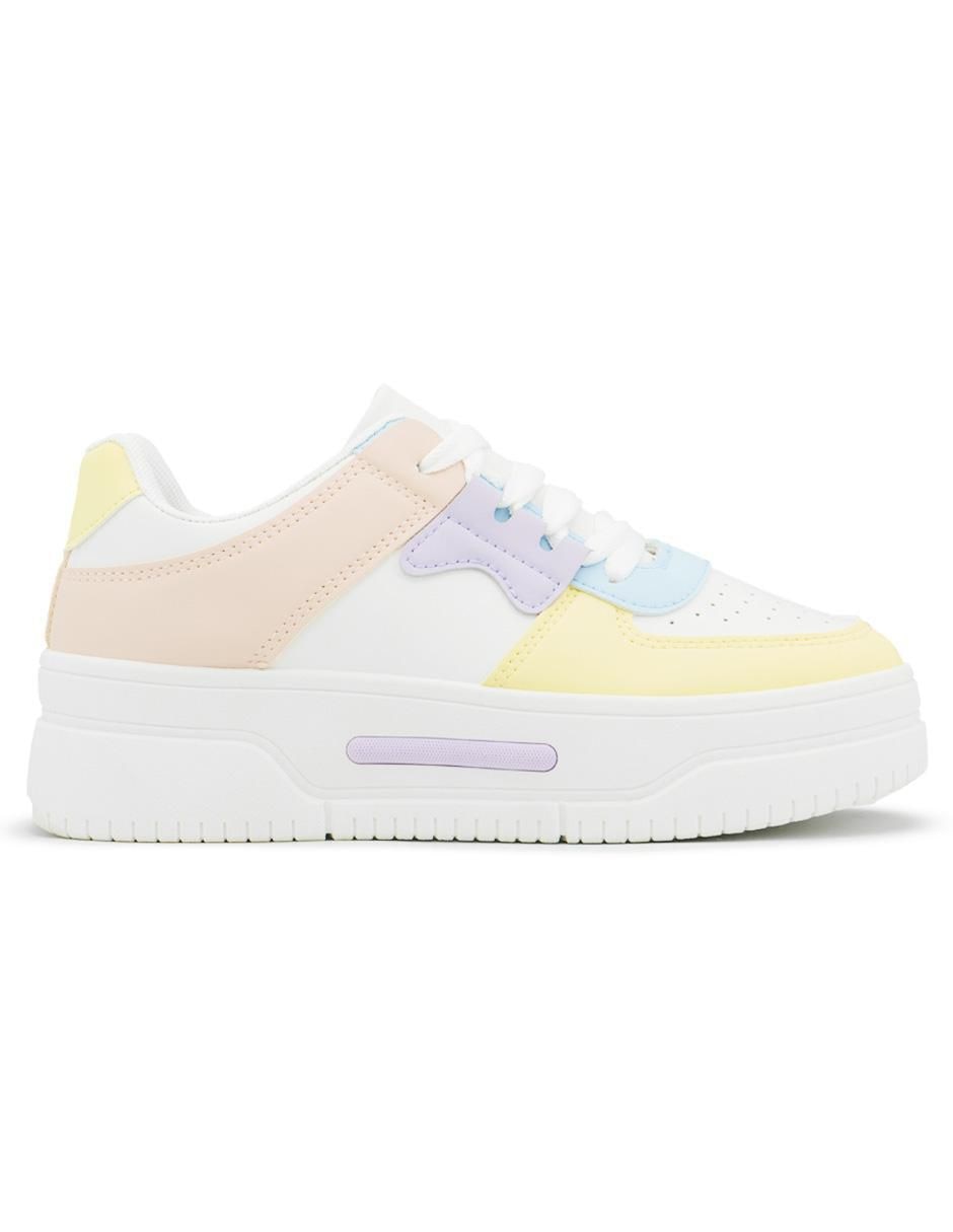 Tenis para mujer