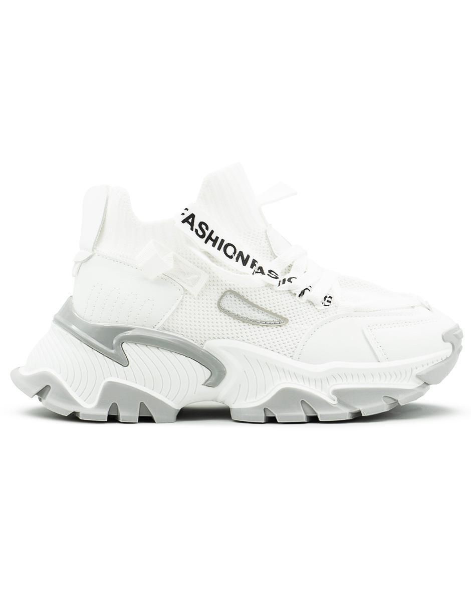 Tenis para mujer