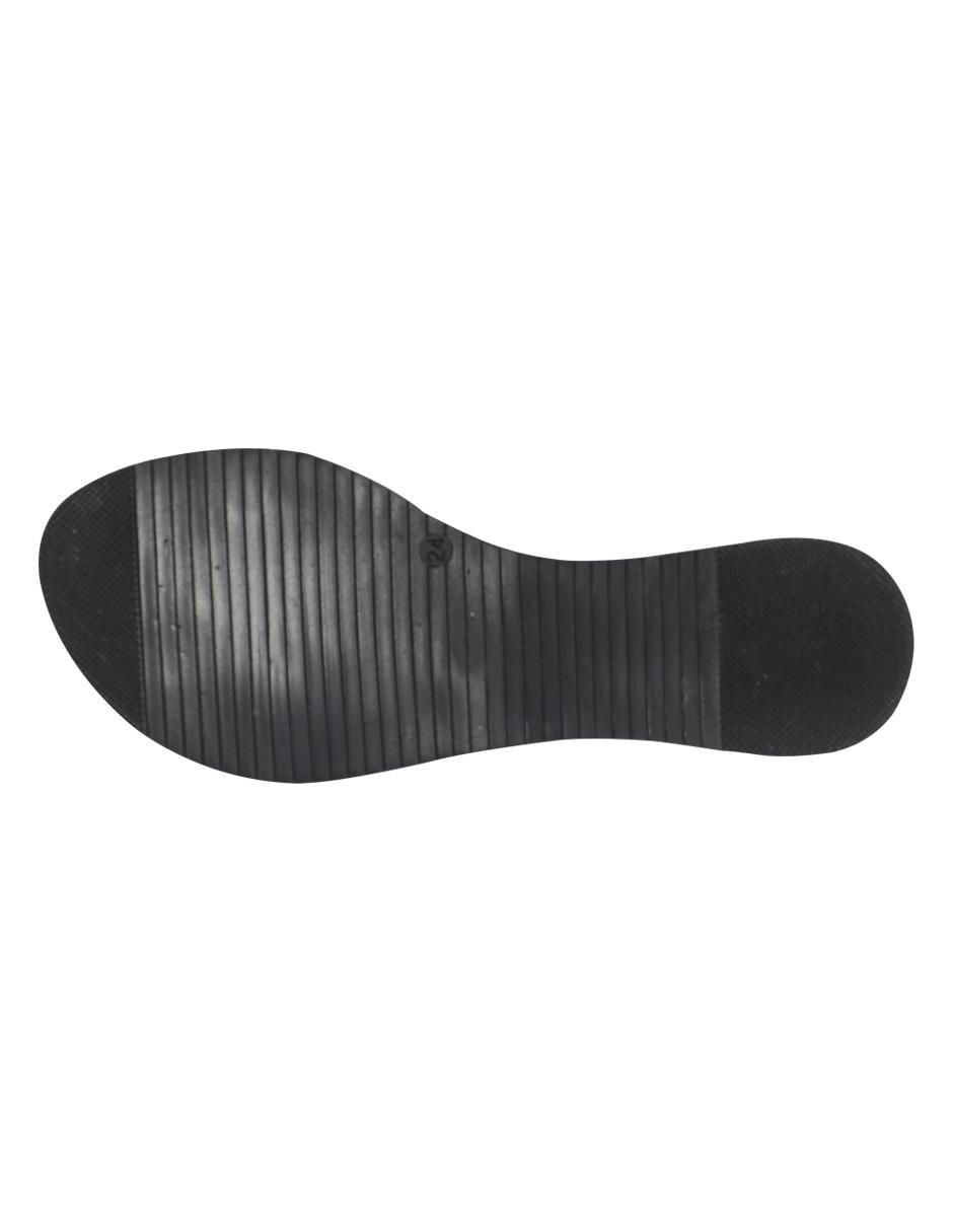 Sandalia para mujer 4