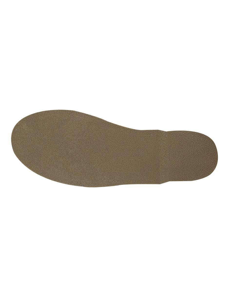 Alpargata para mujer 4
