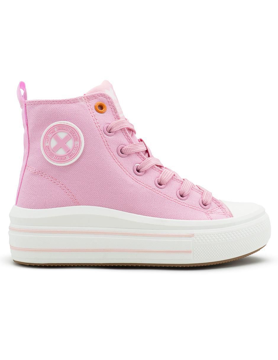 Tenis para mujer 3