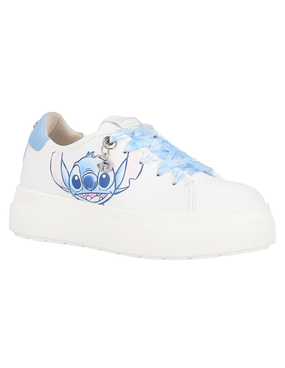 Tenis Stitch Lisa para mujer