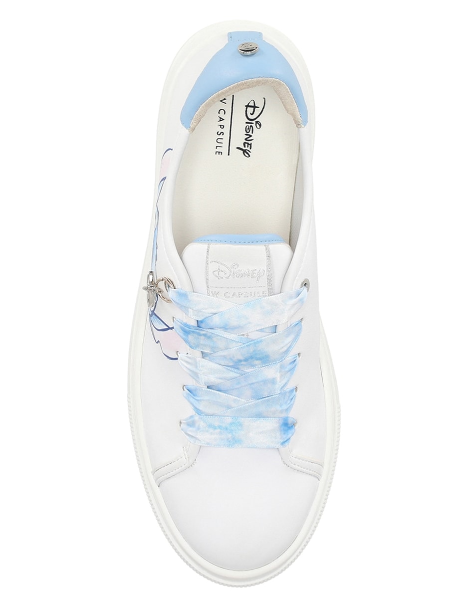 Tenis Stitch Lisa para mujer 2