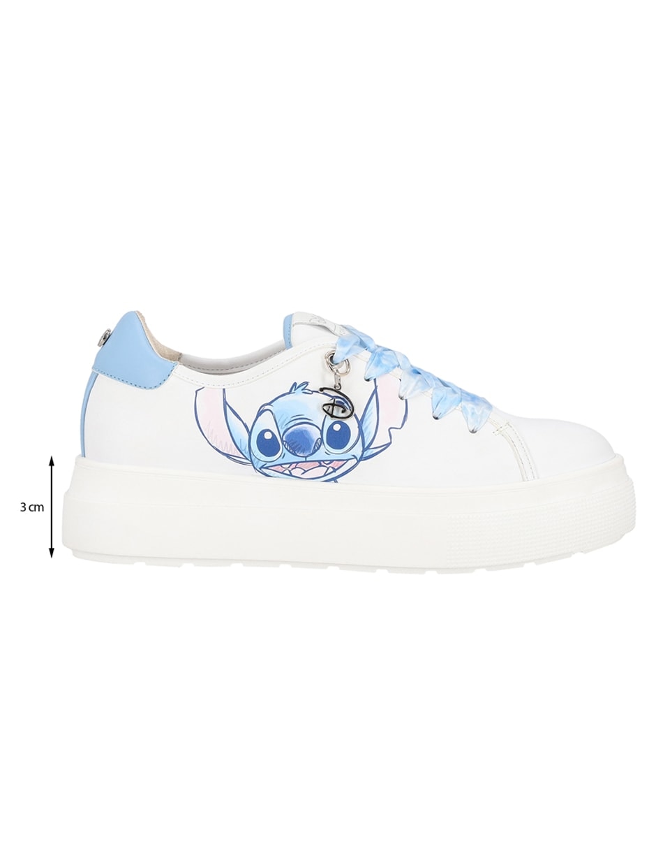 Tenis Stitch Lisa para mujer 9