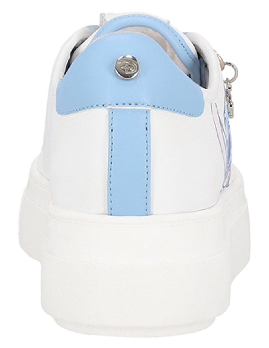 Tenis Stitch Lisa para mujer 7