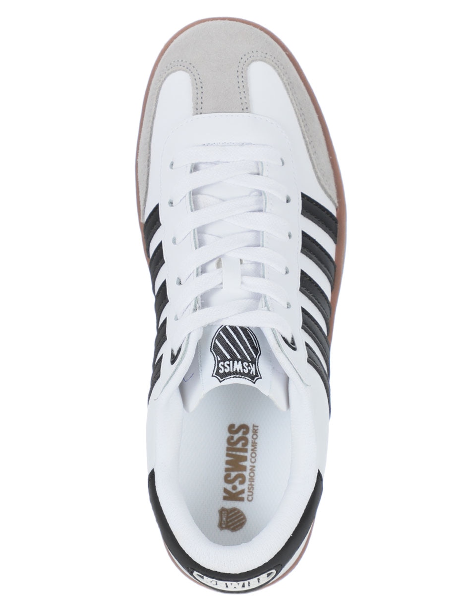 Tenis para mujer 5