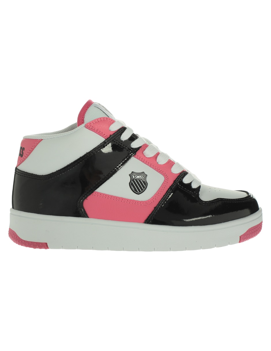 Tenis Butter W para mujer 2