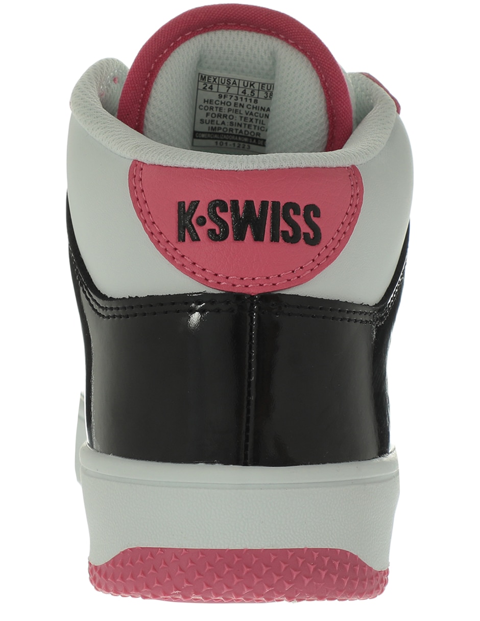Tenis Butter W para mujer 3