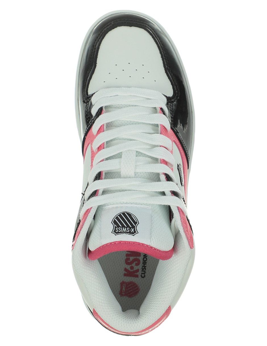 Tenis Butter W para mujer 5