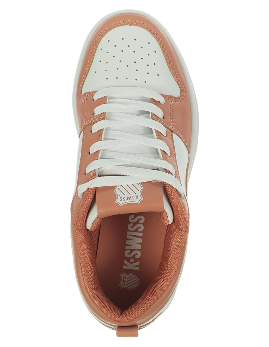 Tenis Nindu para mujer 4