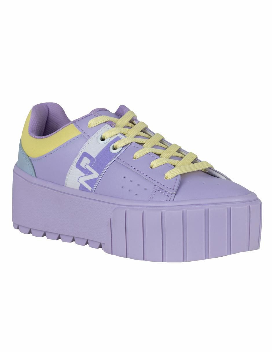 Tenis para mujer