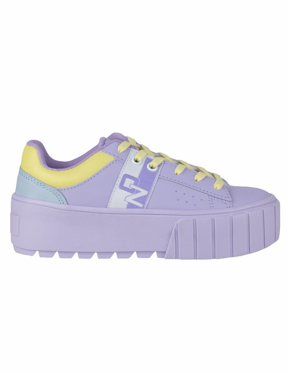 Tenis para mujer 2